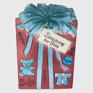 Vintage Relpo vase for Baby EUC